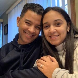 Meet your Posher, Raquel